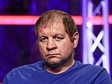 Федора Емельяненко пригласили на бой брата Александра