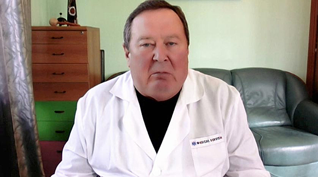 Причину ковидных антирекордов в России объяснил эксперт