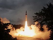 Индия нашла новую цель для своих ядерных ракет