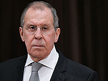 Лавров процитировал песню Слепакова, отвечая на вопрос о США