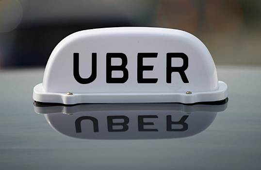 Водители Uber готовят всеобщую забастовку