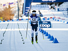 Коростелев поднялся на 14‑е место в общем зачете Кубка мира по лыжным гонкам, лидером остается Клебо