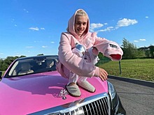 Журналистка Шафран накинулась на Милохина из-за эротической рекламы