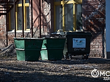 Омский мусор предлагают продавать на аукционе