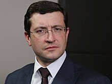 Нижегородская область будет сотрудничать с "Сиско Солюшенз"