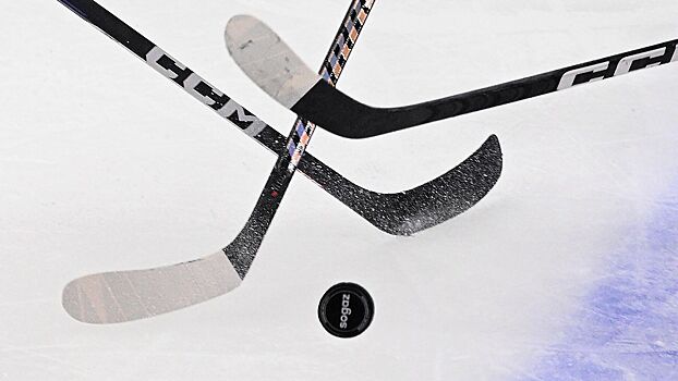 Международная федерация хоккея обязала использовать защиту для шеи на всех соревнованиях