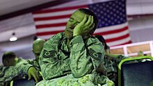 Армия США «шокировала» главу Пентагона