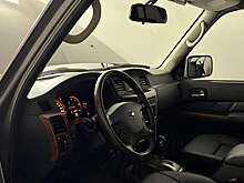 В продаже появился неубиваемый внедорожник Nissan 2007 года почти без пробега