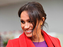 Дебют Меган Маркл для Disney обернулся провалом