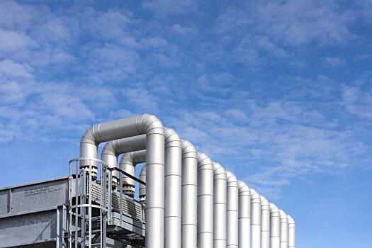 В стране Евросоюза не захотели навсегда отказываться от российского газа