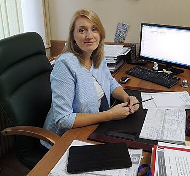 Директор филиала СДМ-Банка Оксана Устюжанина: «Чуткое отношение – ценнейшая возможность для клиента»