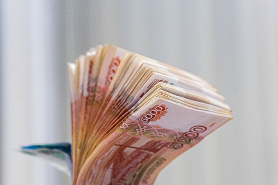 Два млн рублей отсудили шоколадные фабрики у жительницы Новосибирска