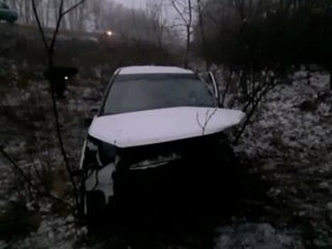 Следком Башкирии проверит ДТП, в котором погибла 19-летняя девушка и пострадали подростки