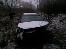 Следком Башкирии проверит ДТП, в котором погибла 19-летняя девушка и пострадали подростки