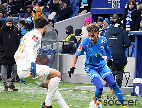 "Зенит" не проиграет "Динамо", "Спартак" победит в дерби. Прогноз на 26-й тур