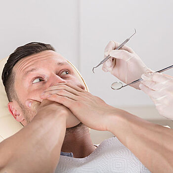6 процедур, которые никогда не делают сами стоматологи