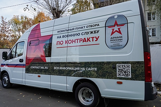 Еще одна группа добровольцев отправилась на СВО из Нижнего Новгорода