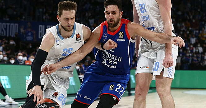 Борис Миронов: «Как говорится, после драки кулаками не машут»