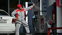 Россиянам рассказали о снижении цен на бензин