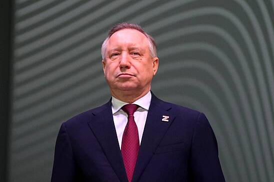 Губернатор Петербурга выразил соболезнования после ДТП с утонувшим автобусом