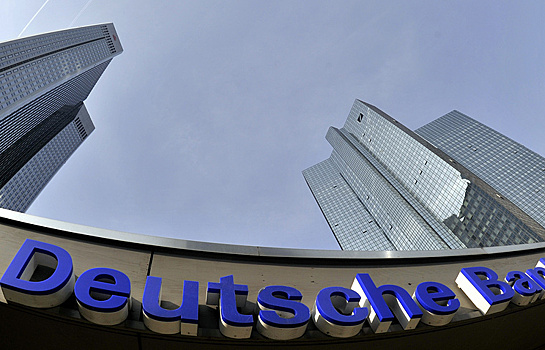 Королевская семья Катара стала крупнейшим акционером Deutsche Bank