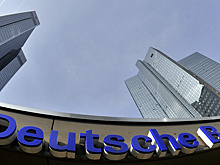 Королевская семья Катара стала крупнейшим акционером Deutsche Bank
