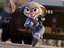 Студия Disney выпустила первый полноценный трейлер "Зверополиса 2"