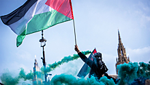 Обзор иноСМИ: Лондон о признании Палестины, оружие-«Франкенштейн» -  уязвимость НАТО