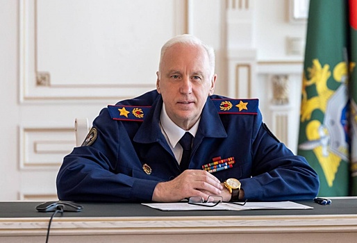 Бастрыкин заинтересовался падением пенсионерки из автобуса в Нижнем Новгороде