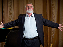 В Саратове скончался учитель Янковского, Миронова и Дворжецкого