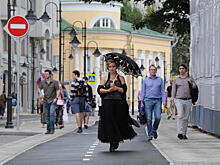 Бетонная психология: как влияет на горожан никогда не спящая Москва