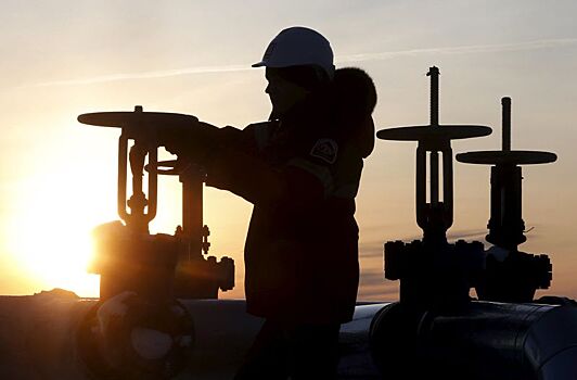 В Ливии остановили работу два месторождения нефти