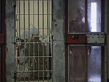 Серийный убийца Мэнсон возвращен из больницы в тюрьму