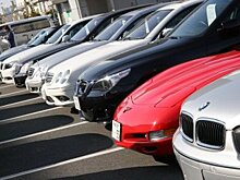 СМИ: Продажи новых легковых автомобилей в России выросли на 11% в августе
