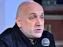В пресс-службе Прилепина рассказали о его состоянии