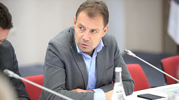 Екимов о контракте Ермакова с командой Мирового тура: «Счастлив за него и горжусь им»