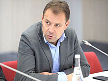 Екимов о контракте Ермакова с командой Мирового тура: «Счастлив за него и горжусь им»