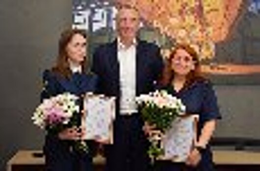 Законотворческая инициатива псковского курсанта отмечена в Государственной Думе