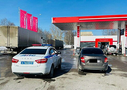 В «Паутину» попался коллекционер штрафов