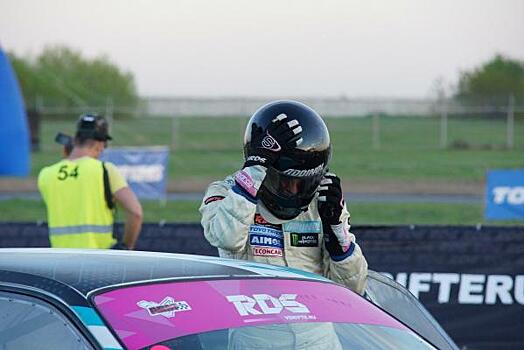 Легендарный английский гонщик приедет во Владивосток