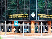 В МВД Киргизии заявили об отсутствии пострадавших из-за событий в центре Бишкека