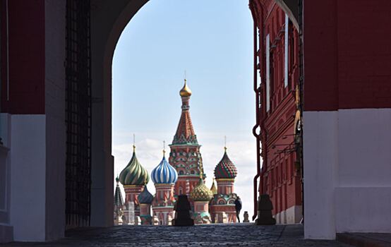 Россия в 2023 году выдала 225 тысяч виз в странах Европы