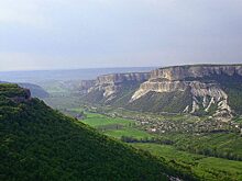 Какой правовой статус ожидает Бельбекский каньон в Крыму?