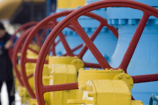 Эксперты предрекли рост спроса на российский газ в Европе