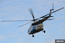 Победители лыжной гонки в ХМАО выиграют полет на вертолете Ми-8
