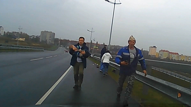 СК завершил расследование в отношении водителя, сбившего насмерть женщину на окраине Пионерского