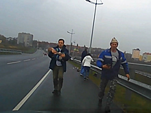 СК завершил расследование в отношении водителя, сбившего насмерть женщину на окраине Пионерского