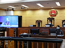 В Китае арестовали экс-настоятеля Шаолиня