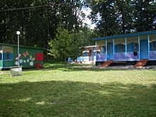 Более 70 детских лагерей закрыли в России минувшим летом