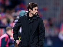 Семак назвал своих учителей